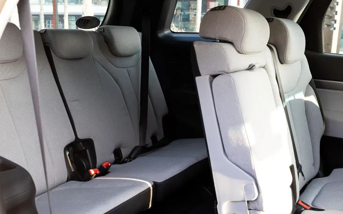 Hyundai Palisade - image 9