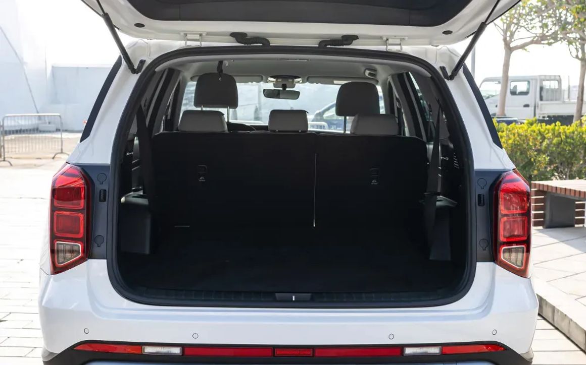 Hyundai Palisade - image 7