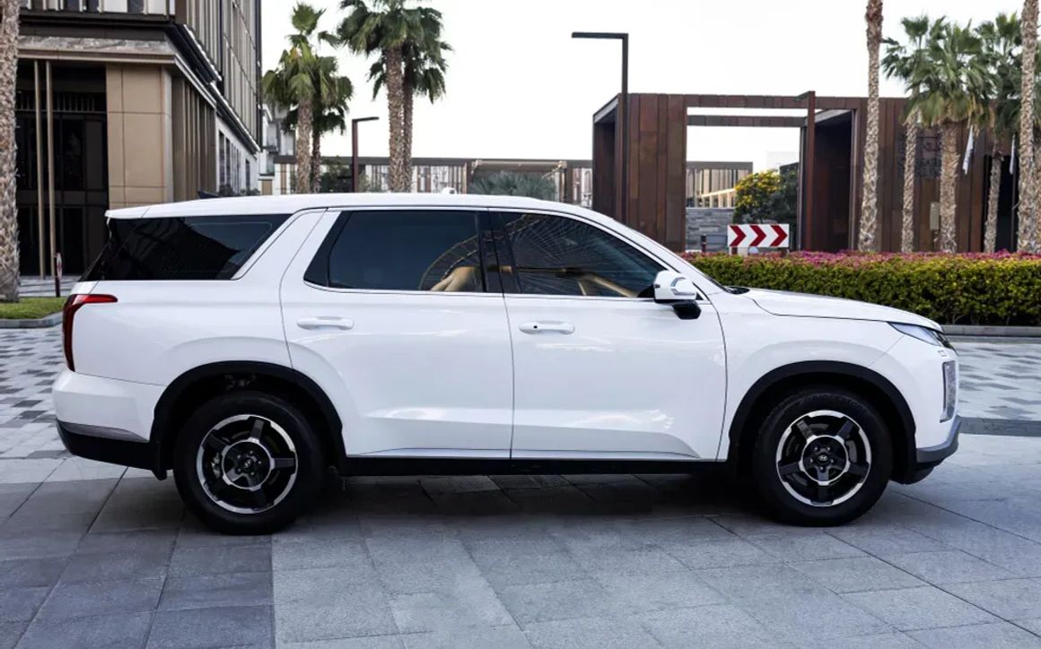 Hyundai Palisade - image 4