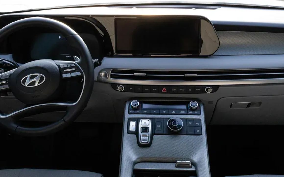 Hyundai Palisade - image 8