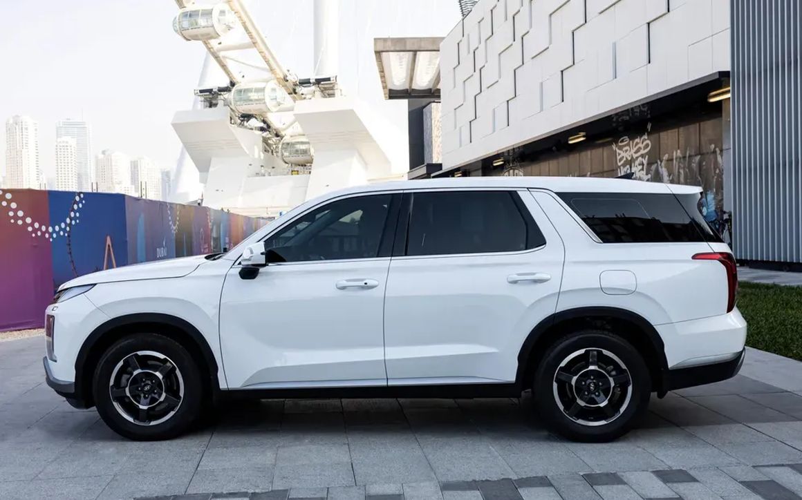 Hyundai Palisade - image 2