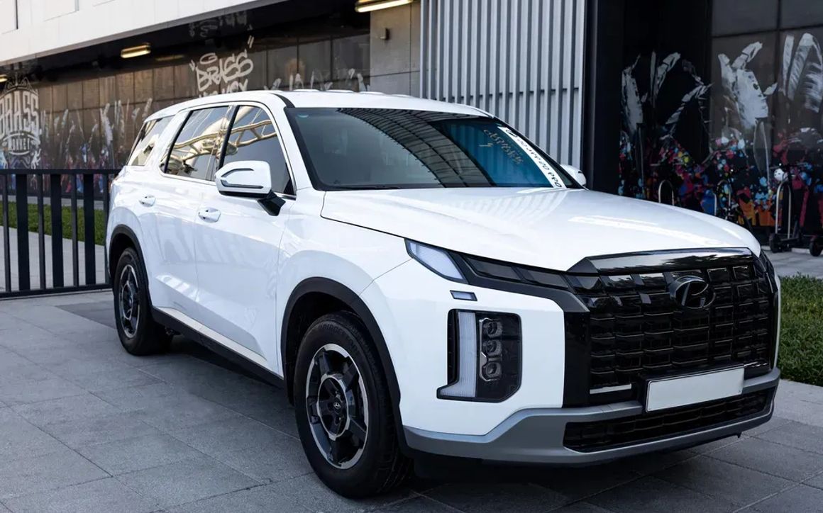 Hyundai Palisade - image 3
