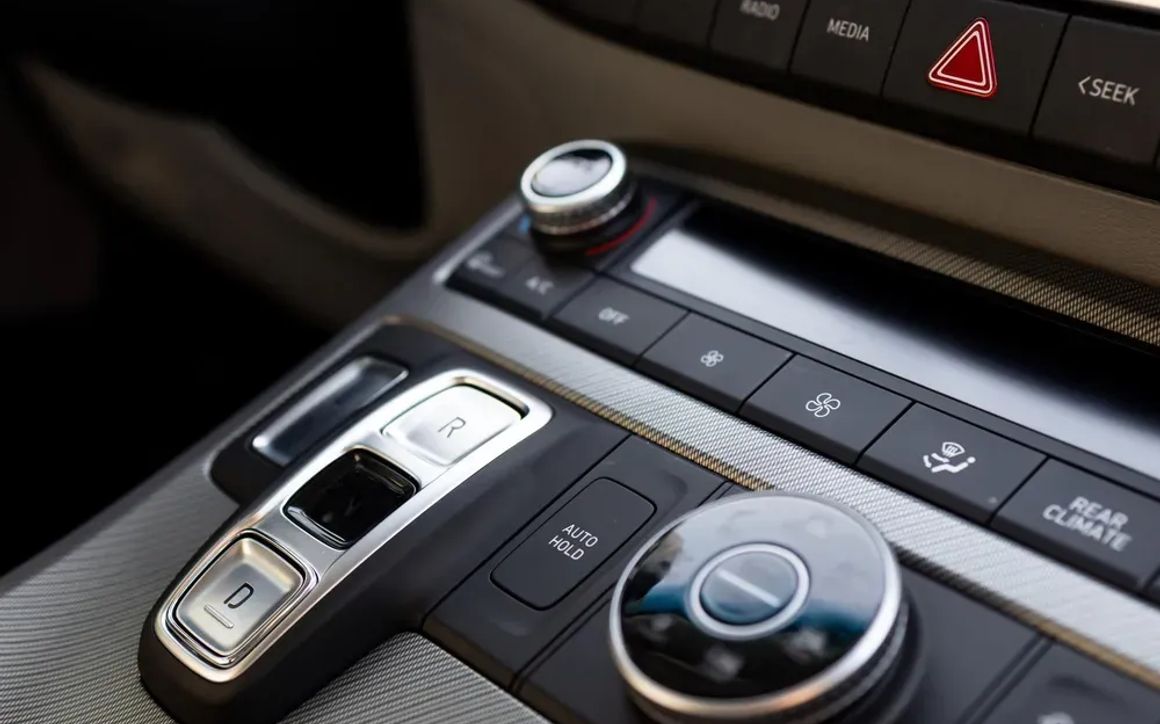 Hyundai Palisade - image 11