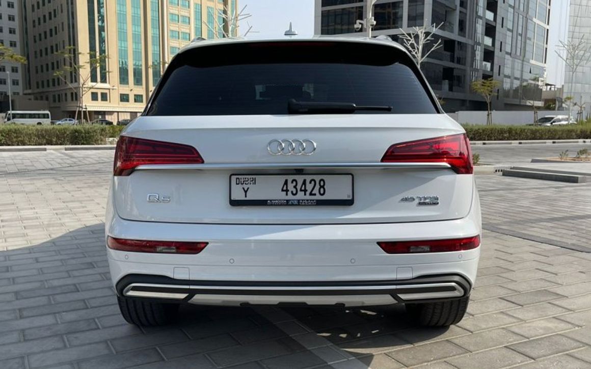 AUDI Q5 - 2024 - image 5