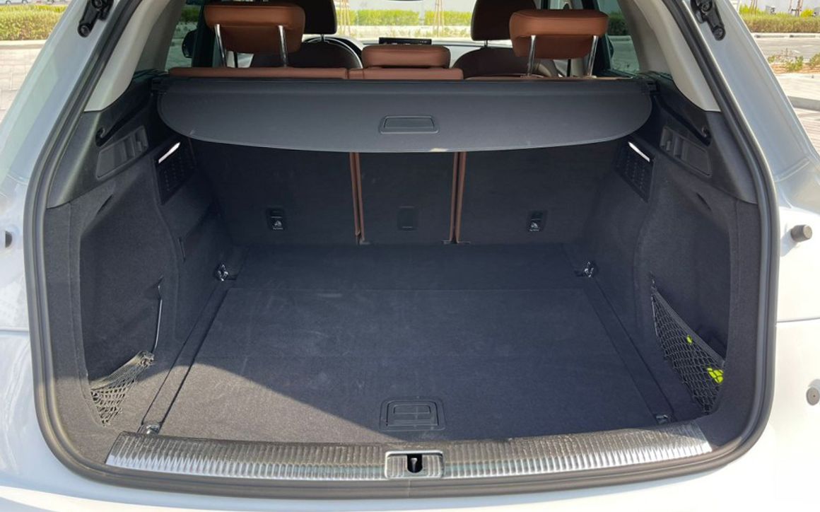 AUDI Q5 - 2024 - image 7