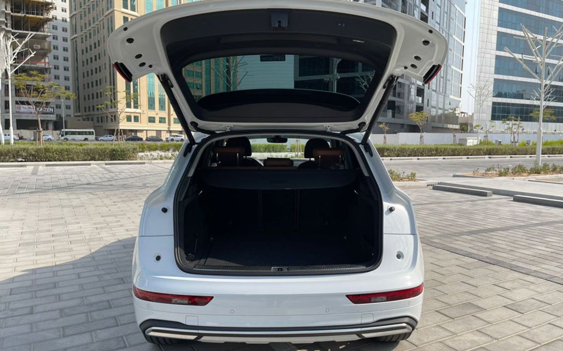 AUDI Q5 - 2024 - image 6