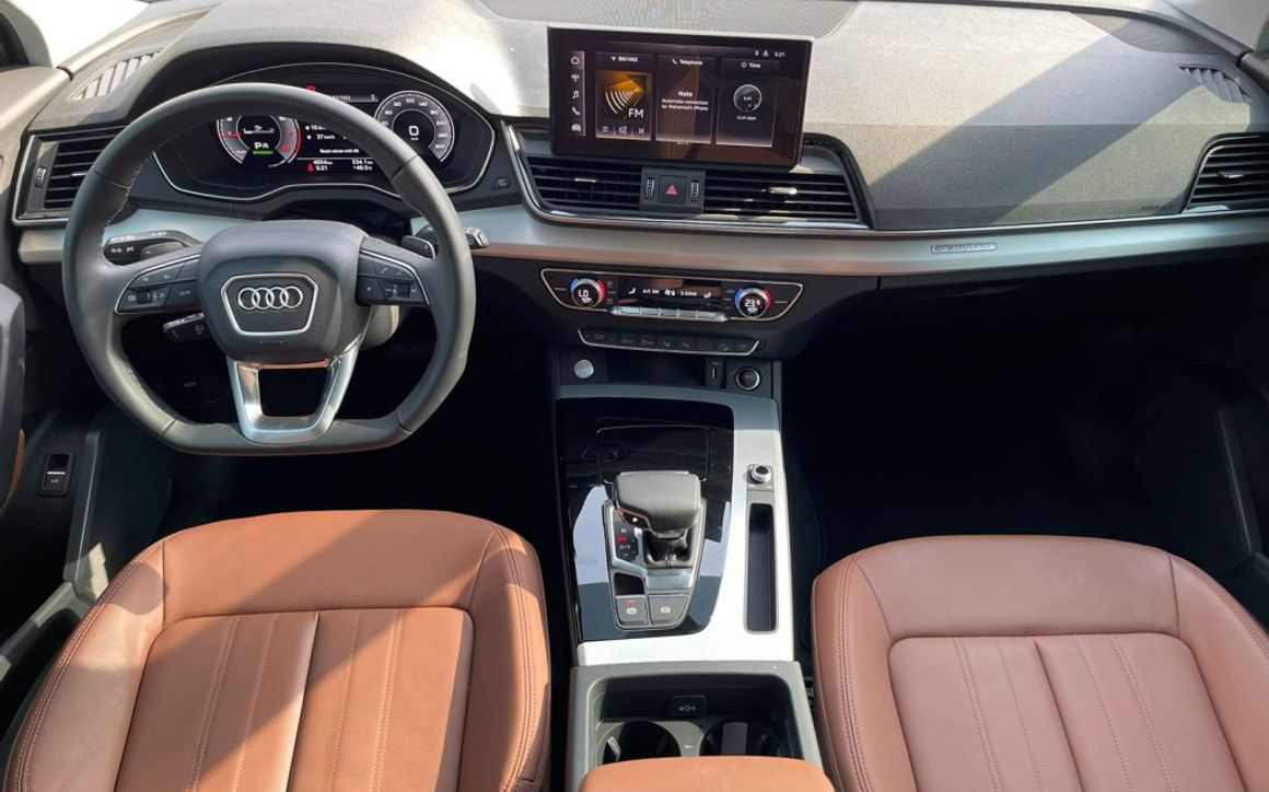 AUDI Q5 - 2024 - image 9