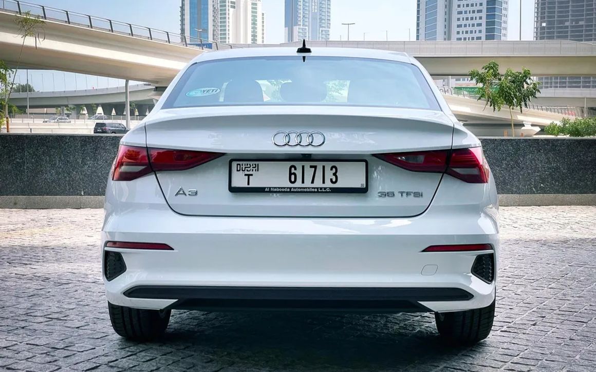 Audi A3 - image 5