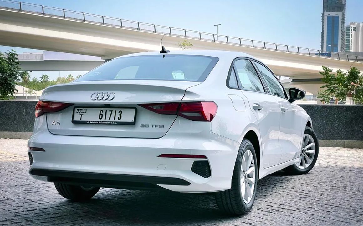 Audi A3 - image 4