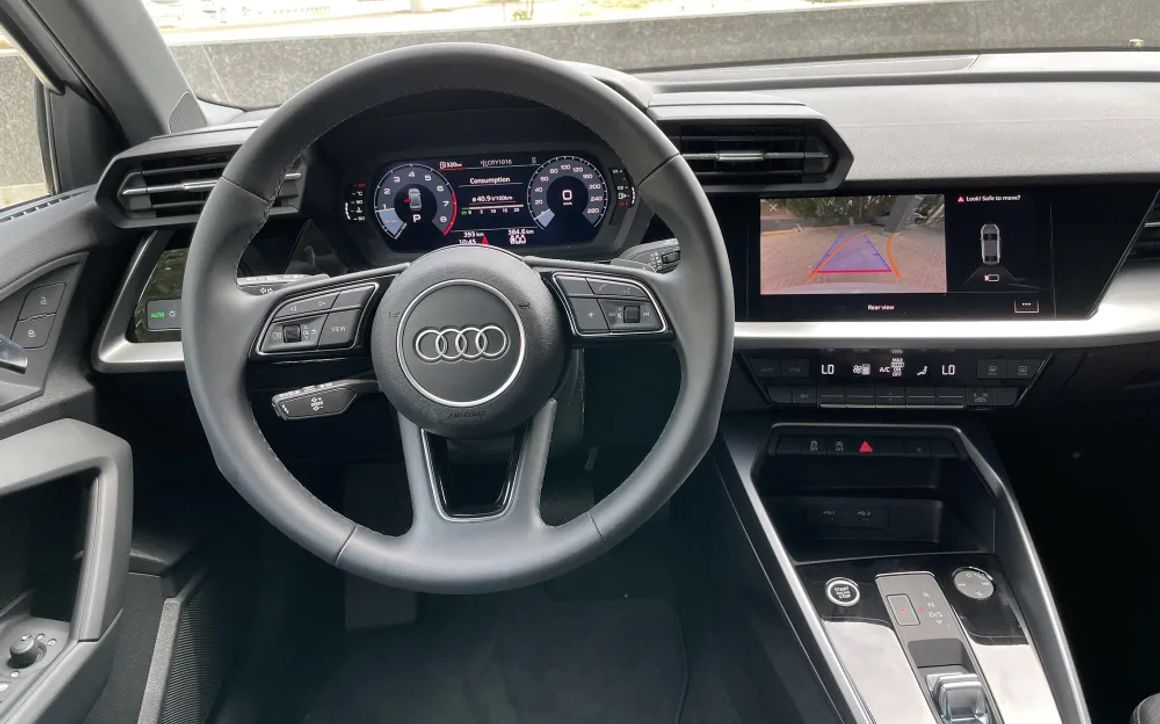 Audi A3 - image 8