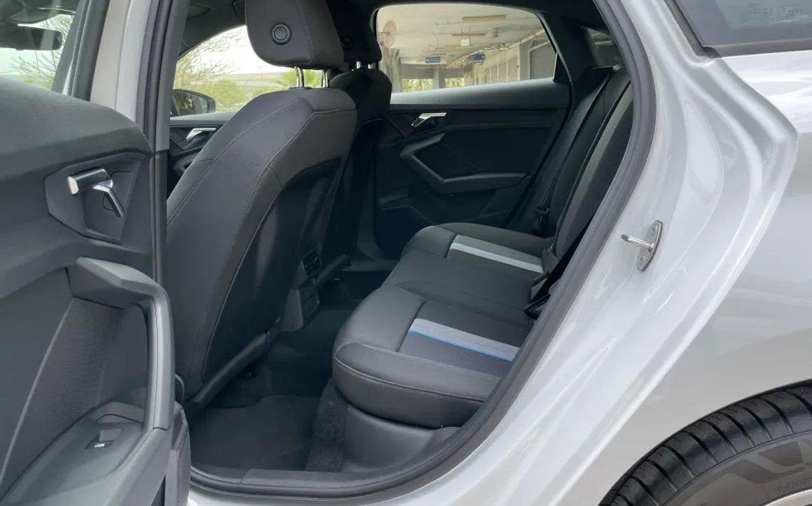 Audi A3 - image 9
