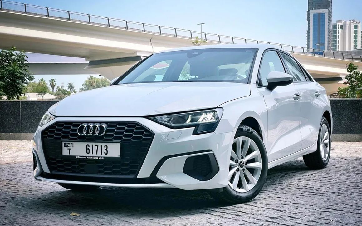 Audi A3 - image 1