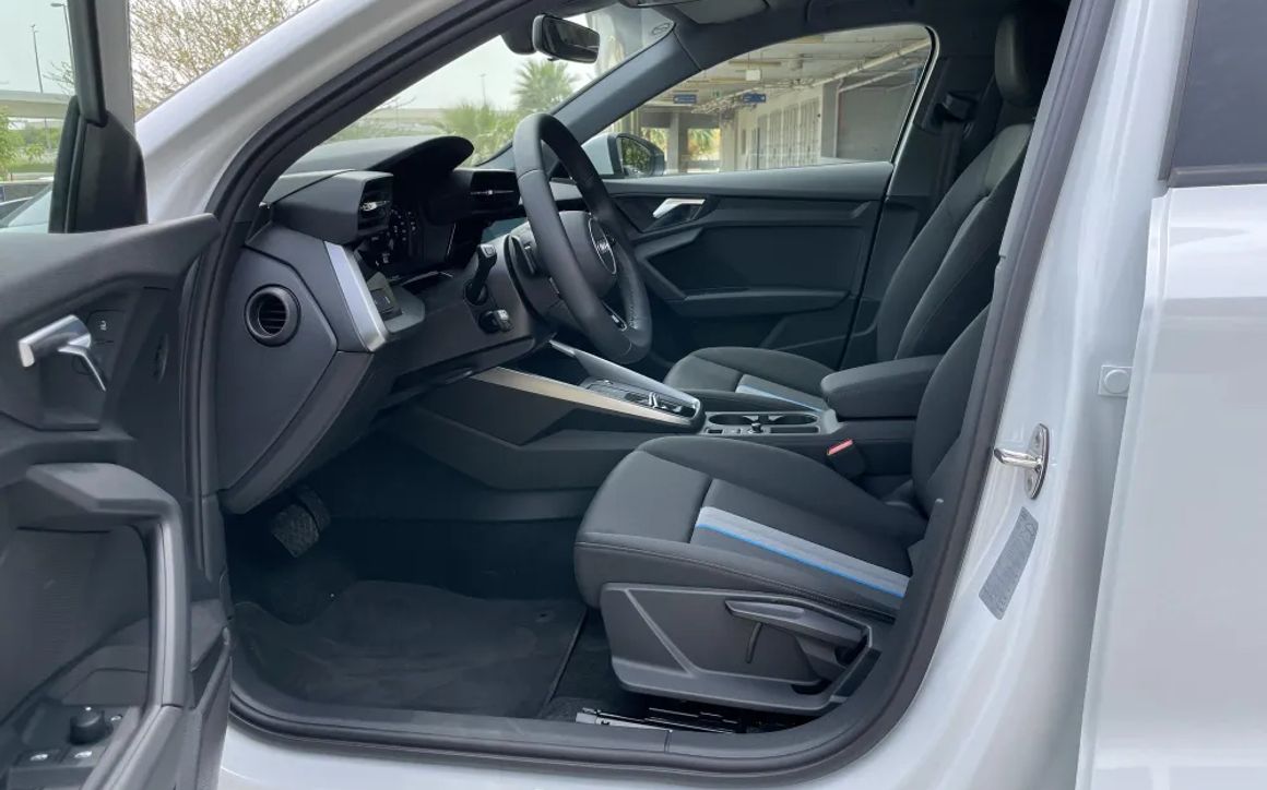 Audi A3 - image 7
