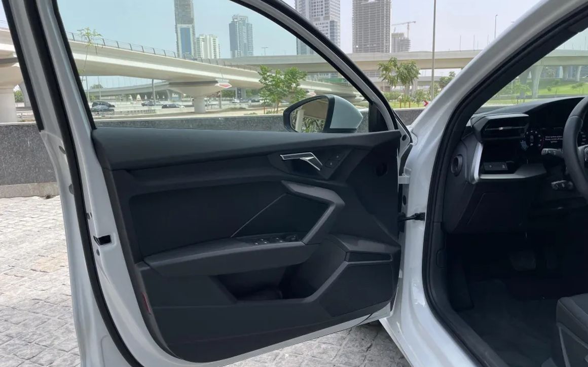 Audi A3 - image 6