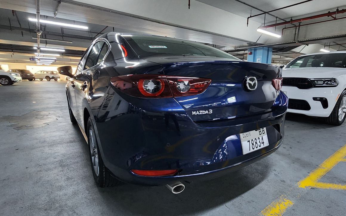 Mazda 3 - image 3