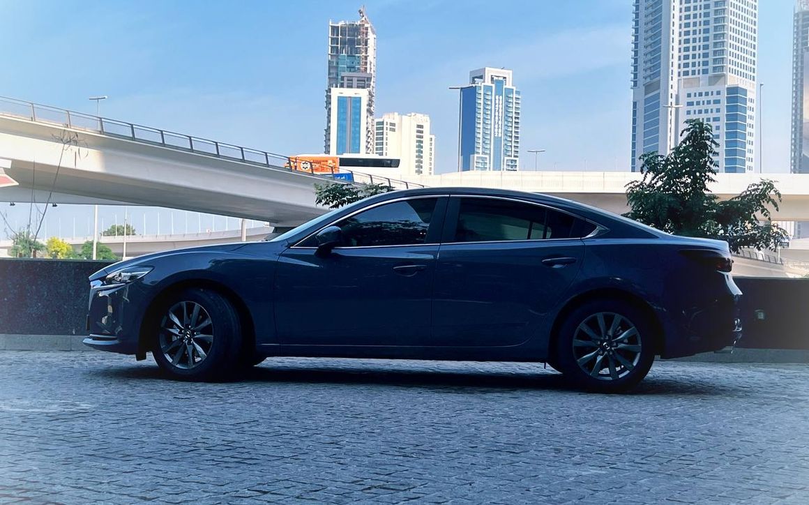 Mazda 6 - image 2