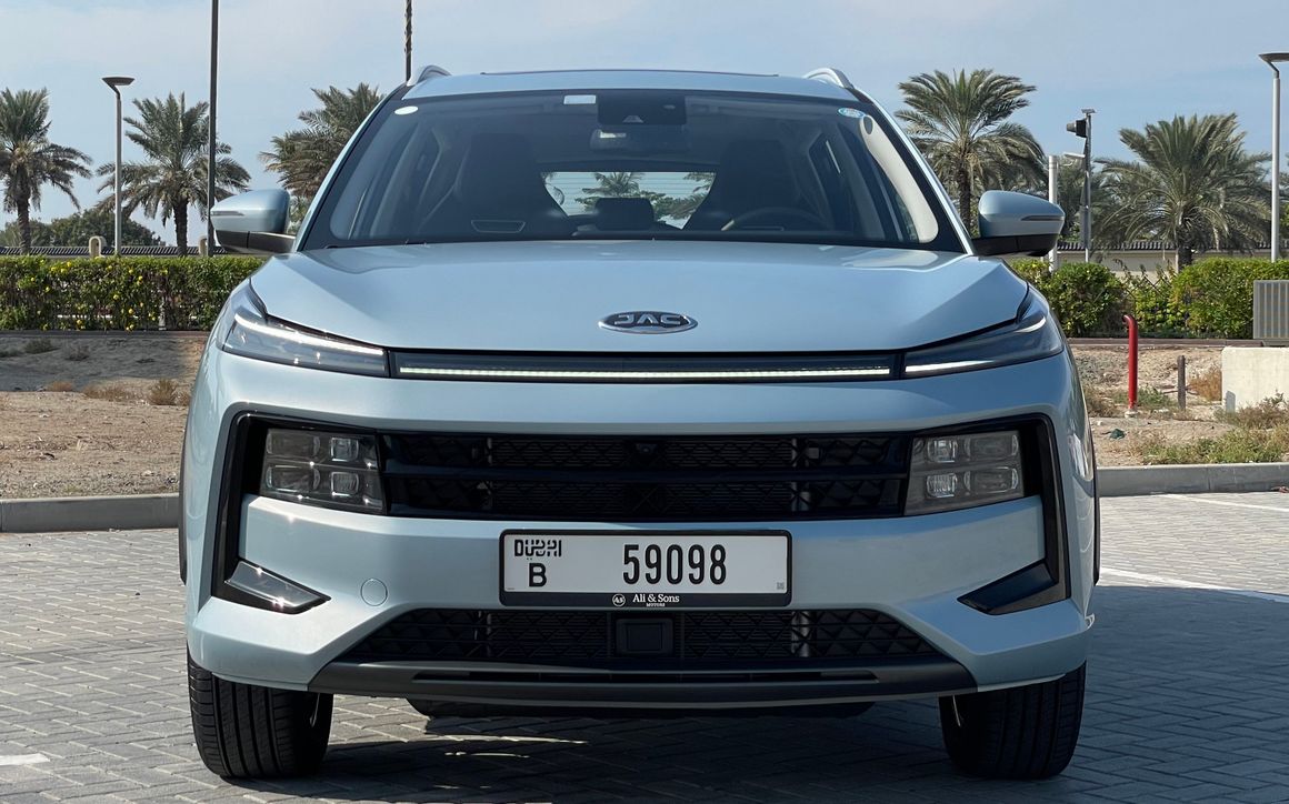 JAC JS6 - image 3