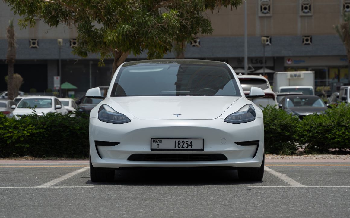 Tesla Model 3 Standard - image 3