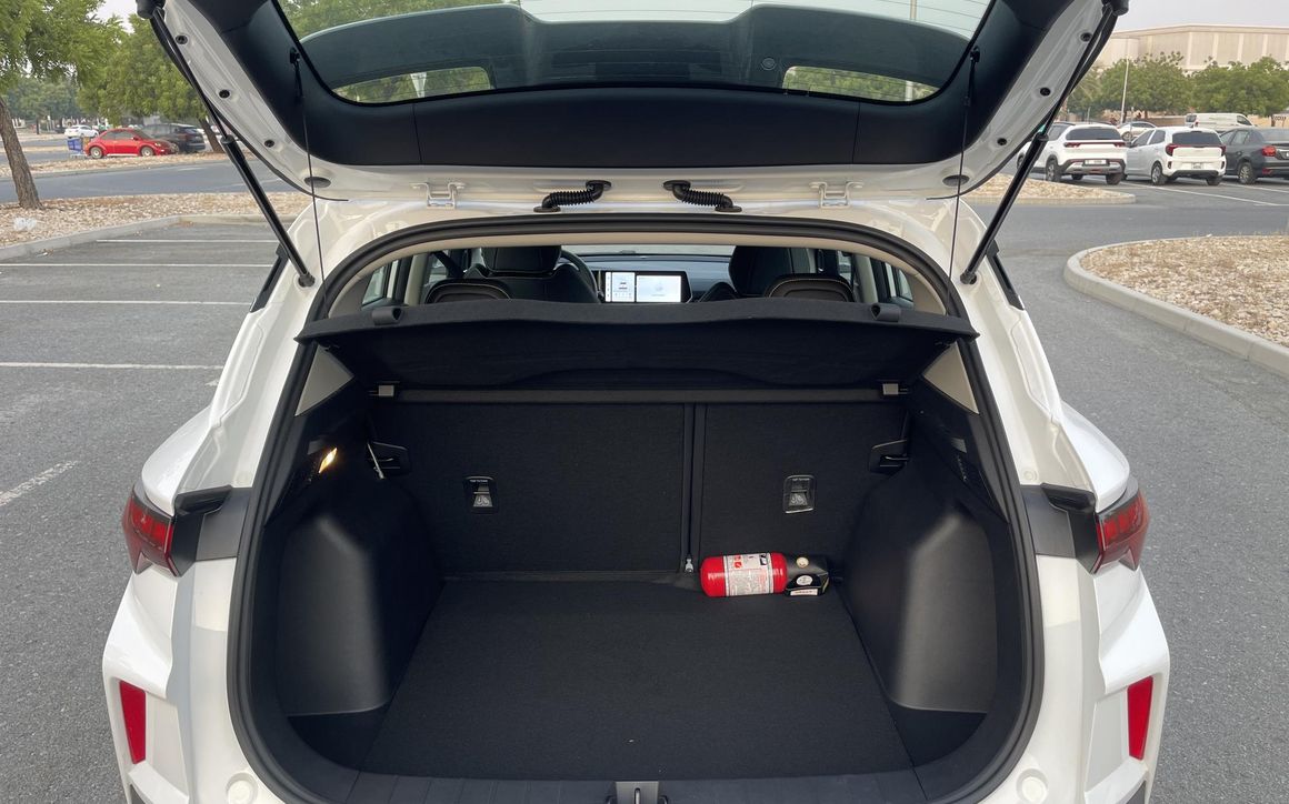 GEELY COOLRAY - image 6