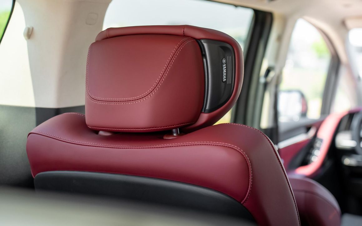 GAC E9 - image 14