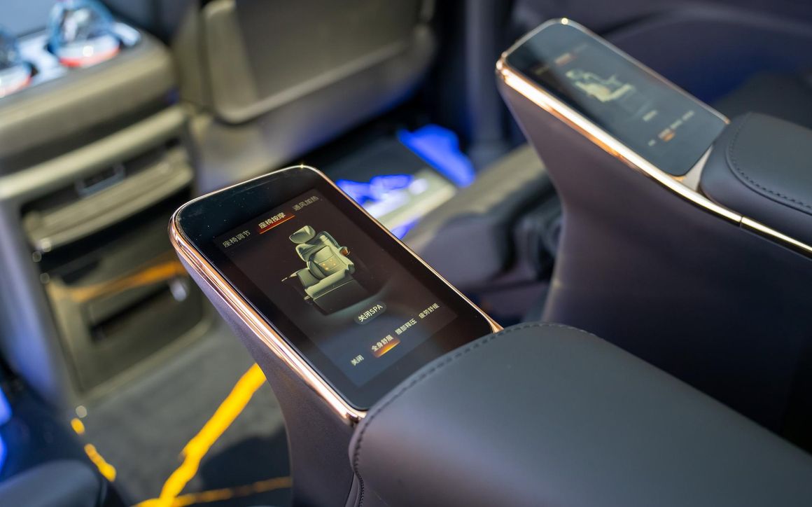 GAC E9 - image 15