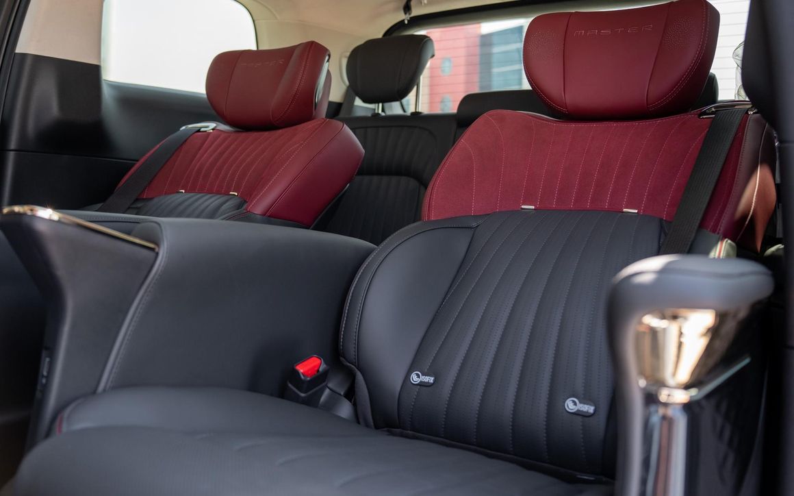 GAC E9 - image 11
