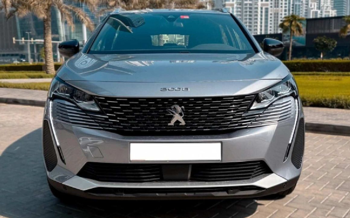PEUGEOT 3008 - image 3