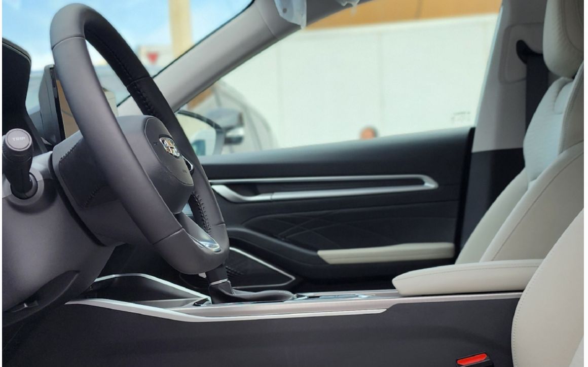 GEELY EMGRAND - image 8