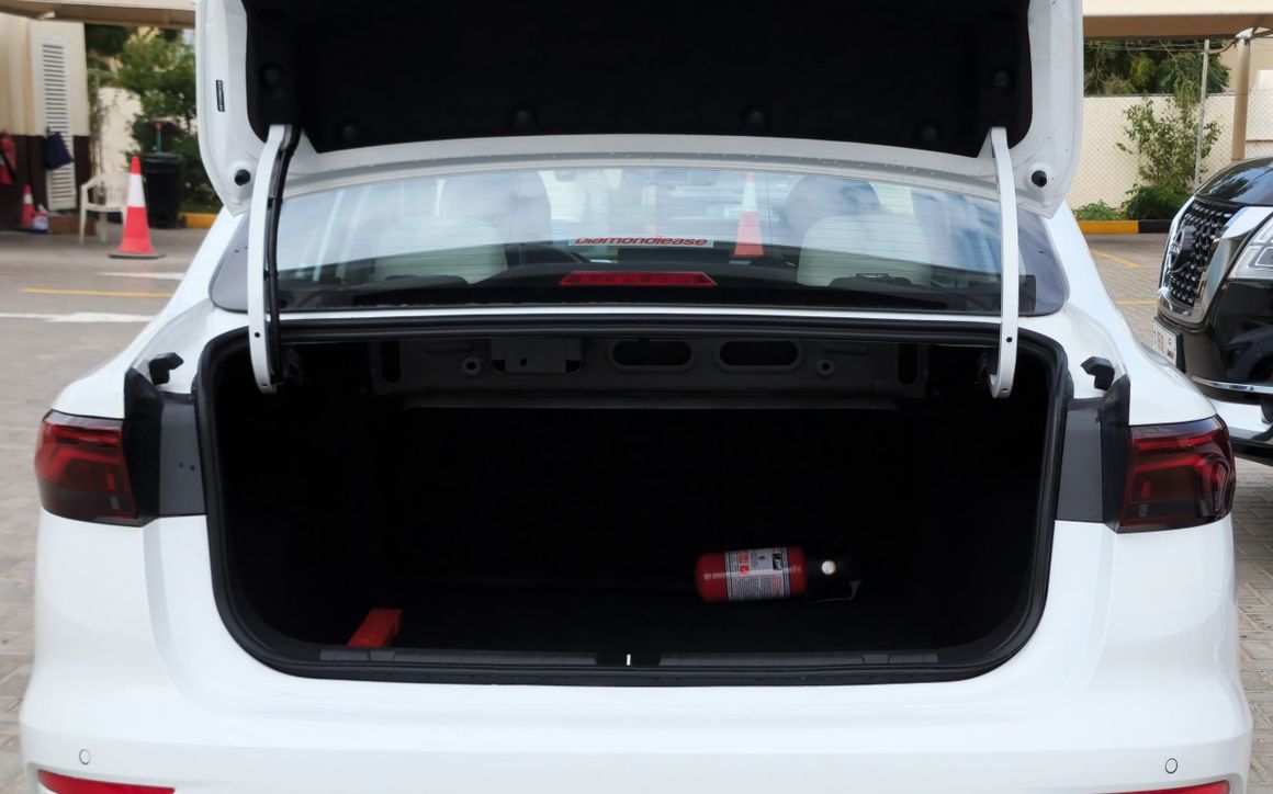 GEELY EMGRAND - image 5