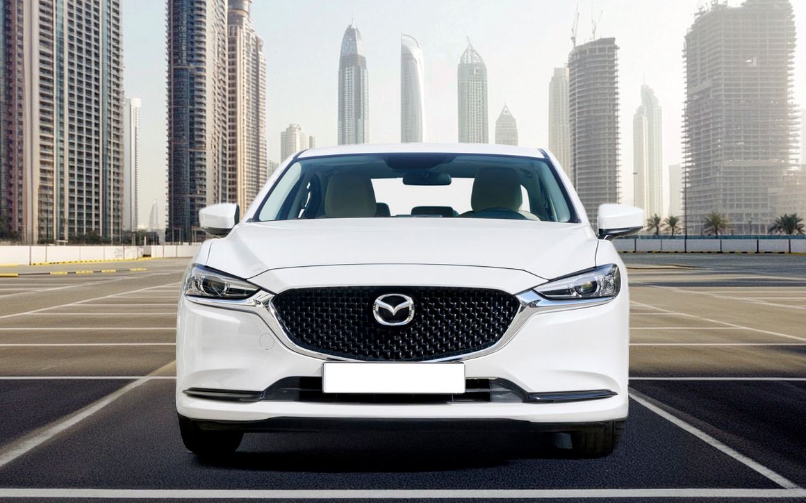 Mazda 6 2.5L Basic - image 3