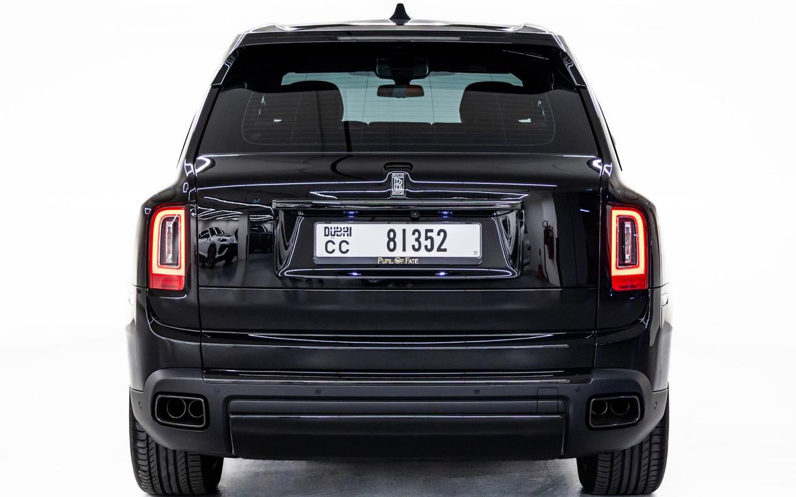 Rolls Royce BB Cullinan - image 5