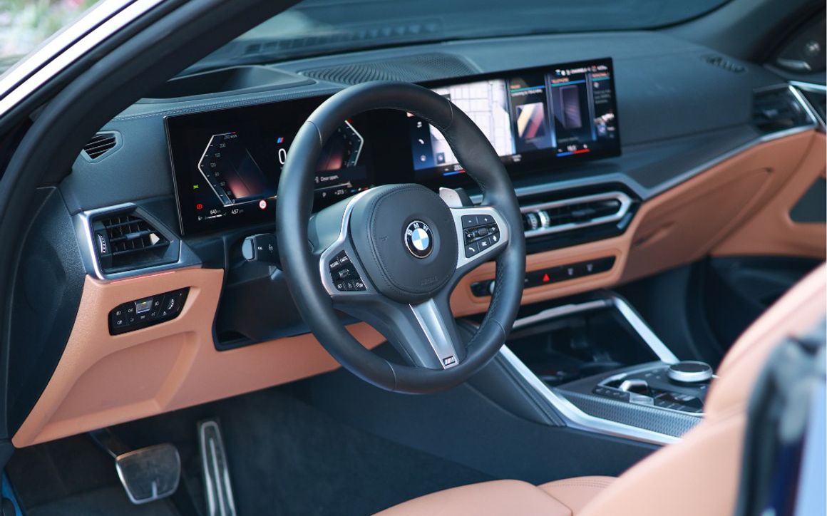 BMW 420I - image 5