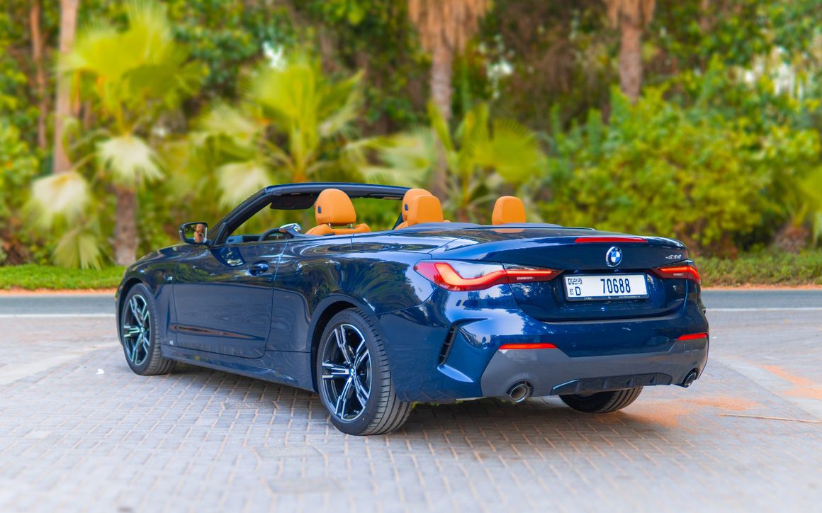 BMW 420I - image 3