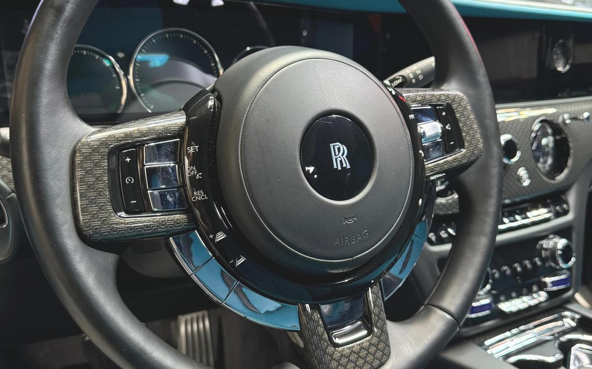 ROLSLS ROYCE GHOST - image 15