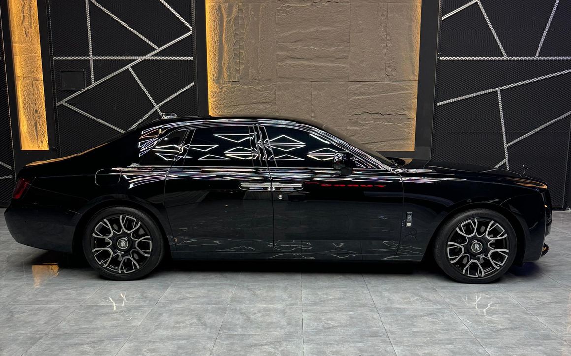 ROLSLS ROYCE GHOST - image 6
