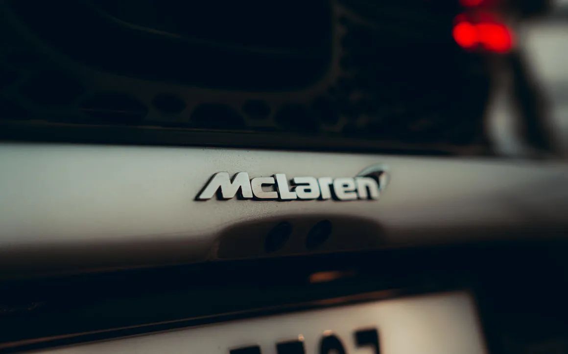 Mclaren 750s spyder 2024 - image 10