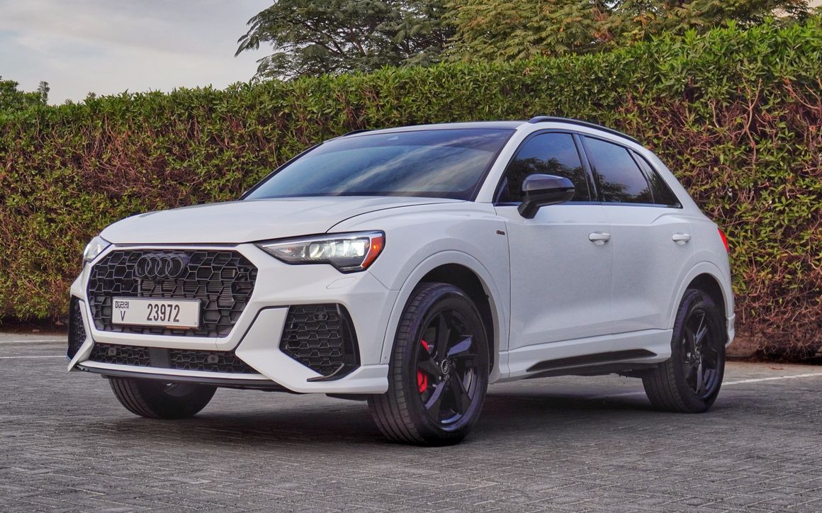 AUDI Q3 - image 3