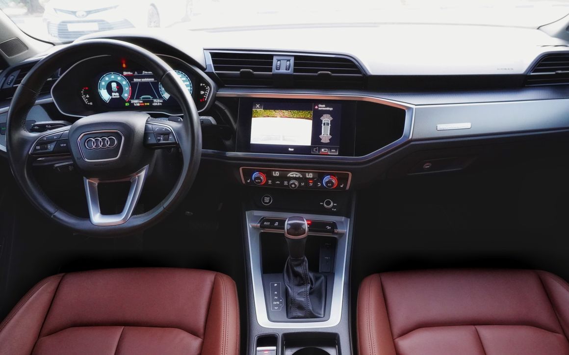 AUDI Q3 - image 10