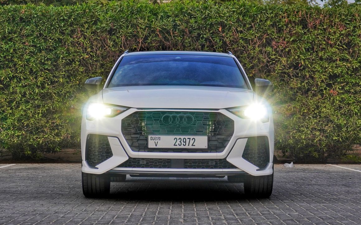 AUDI Q3 - image 4