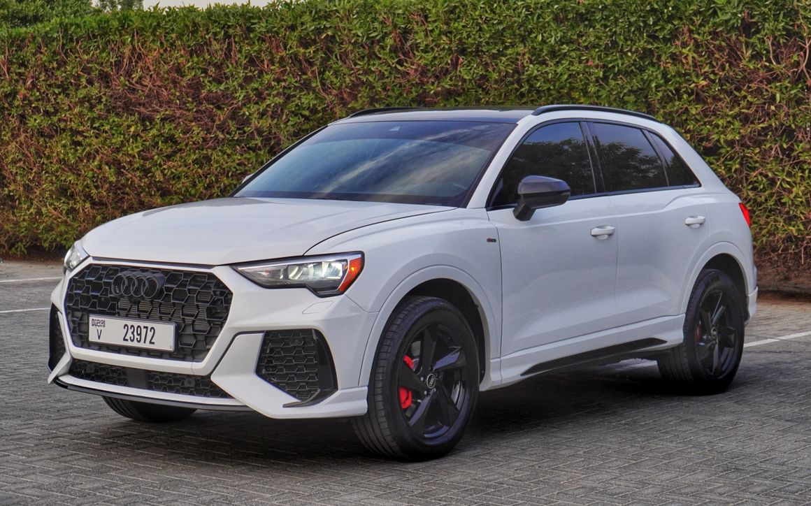 AUDI Q3 - image 1