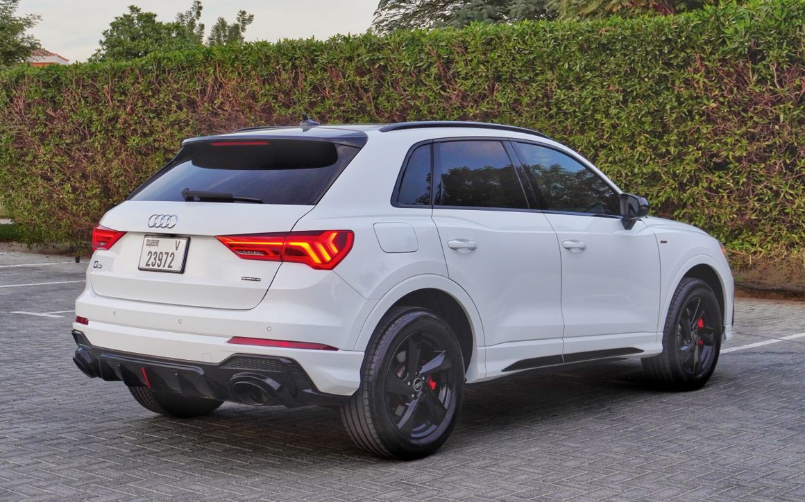 AUDI Q3 - image 5
