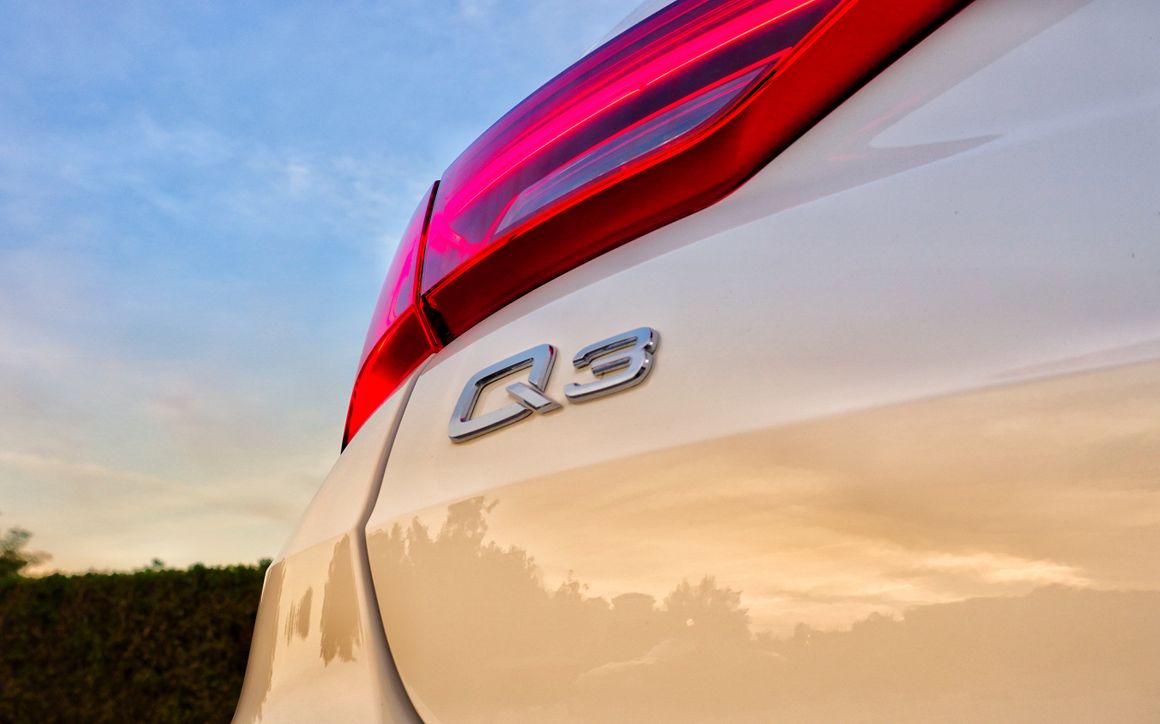 AUDI Q3 - image 8