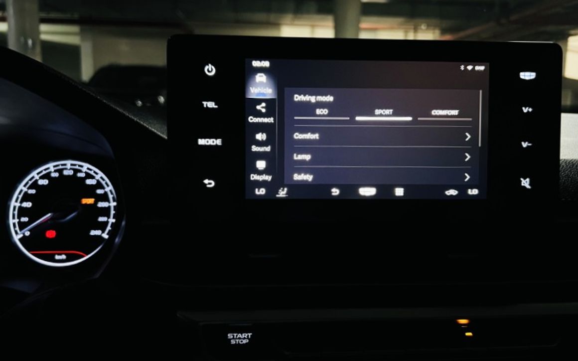 Geely EMGRAND - image 15