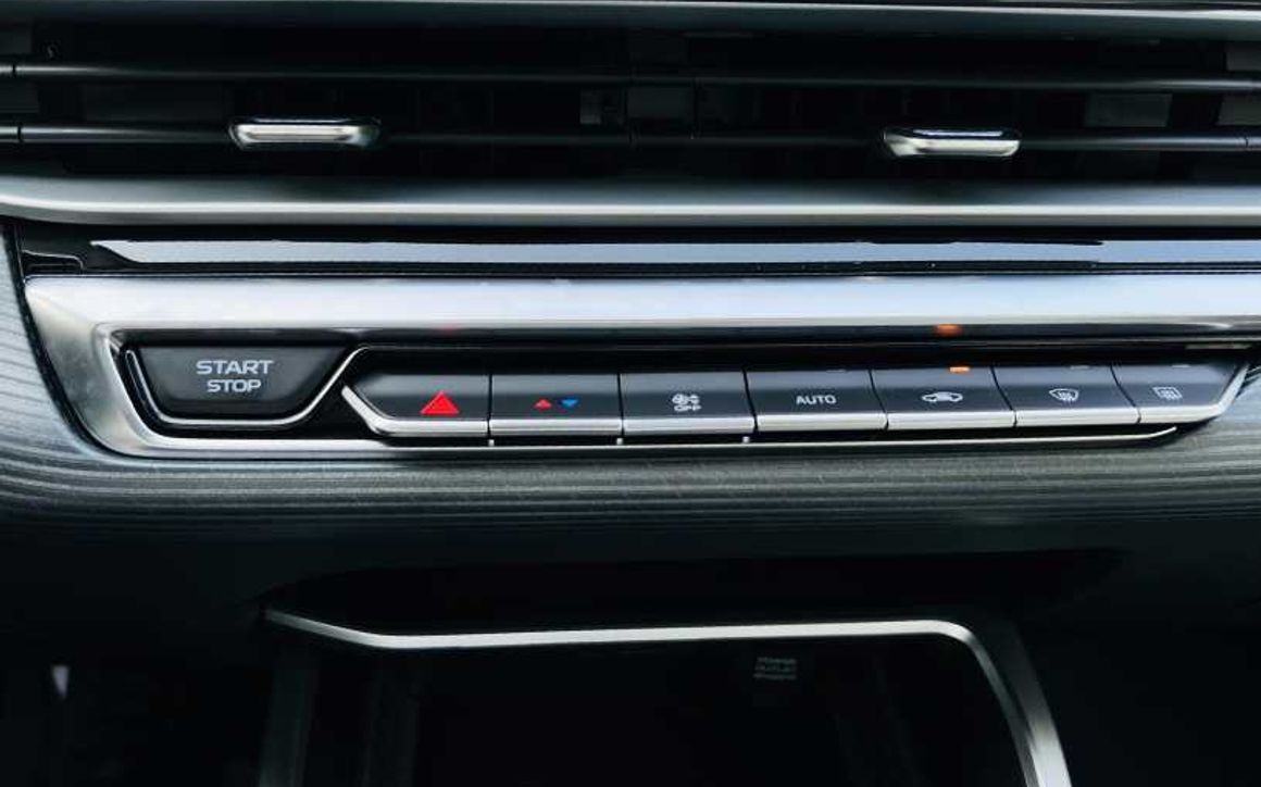 Geely EMGRAND - image 17