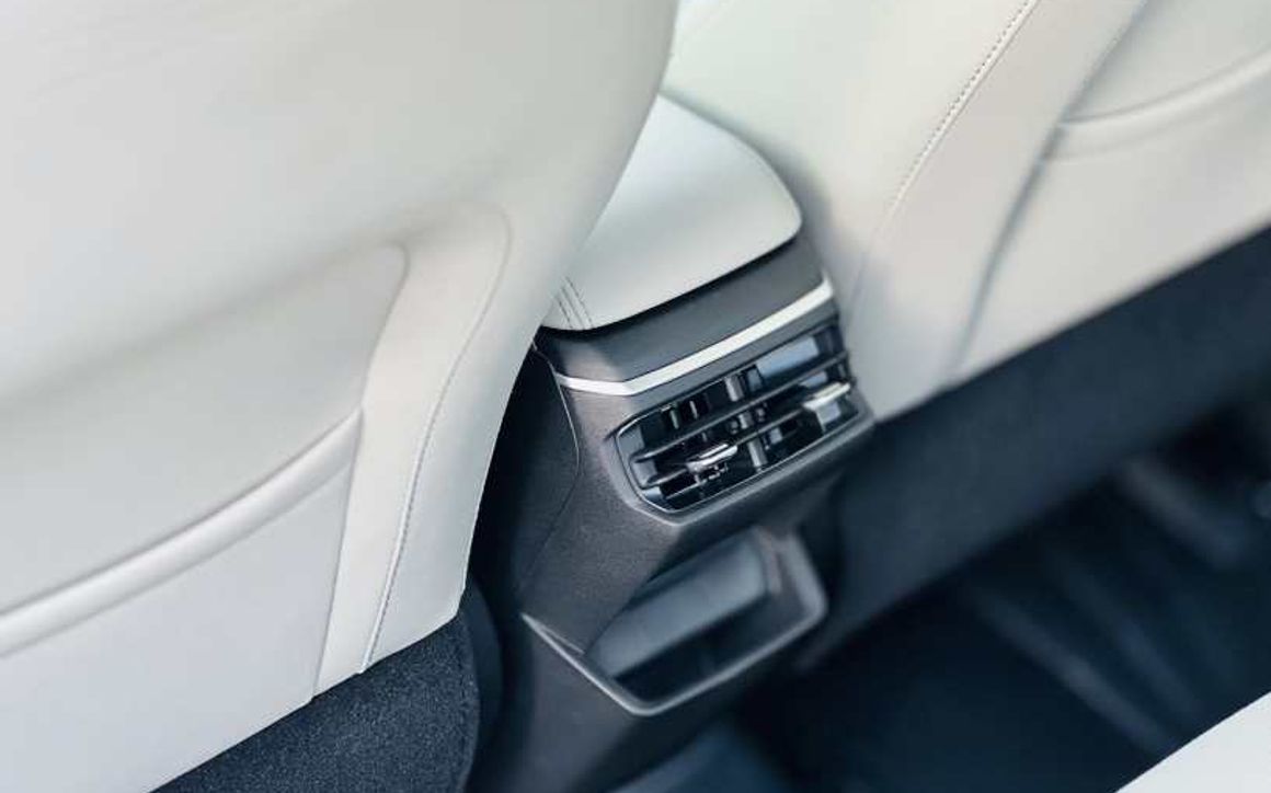 Geely EMGRAND - image 18