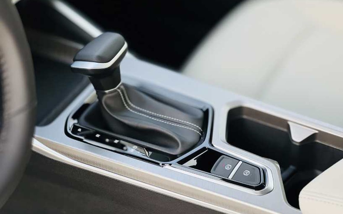 Geely EMGRAND - image 8