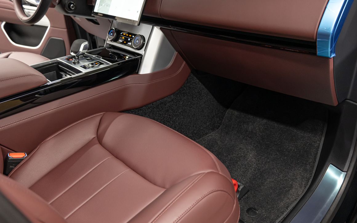 Range Rover Vogue HSE - image 13