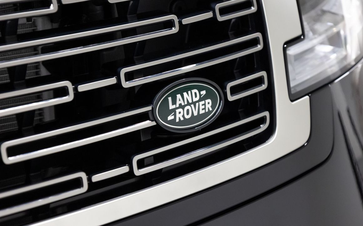 Range Rover Vogue HSE - image 6