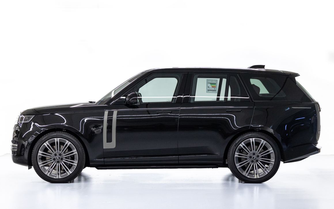 Range Rover Vogue HSE - image 2