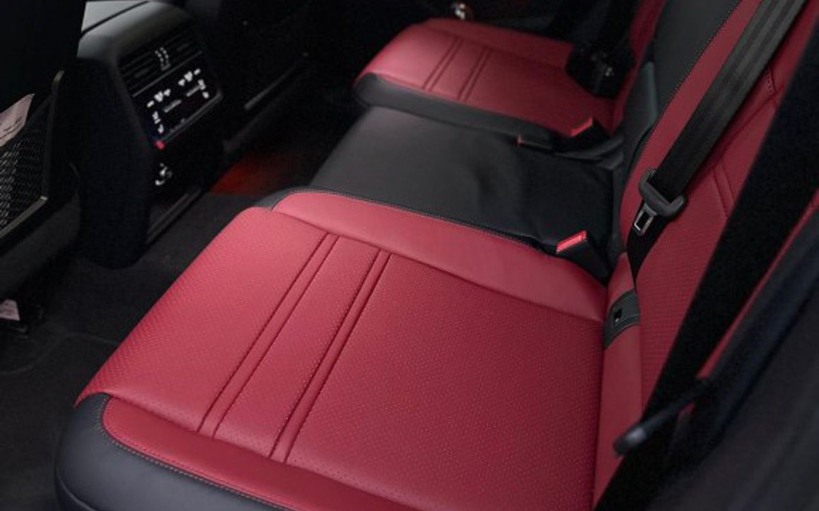 PORSCHE CAYENNE COUPE - 2024 - image 6